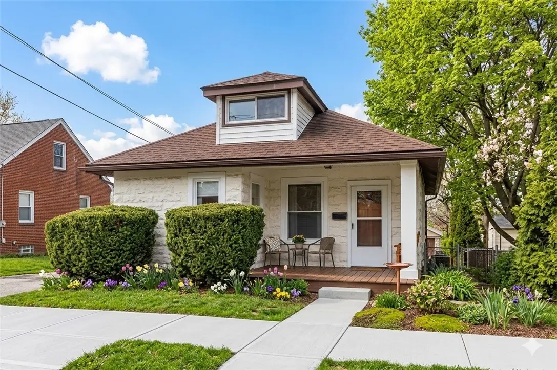 1505 Raymond Ave, Latrobe, PA 15650 - #1