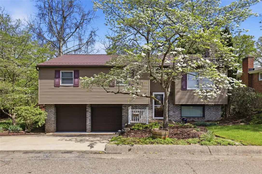 306 Home Street, New Kensington, PA 15068 - #1