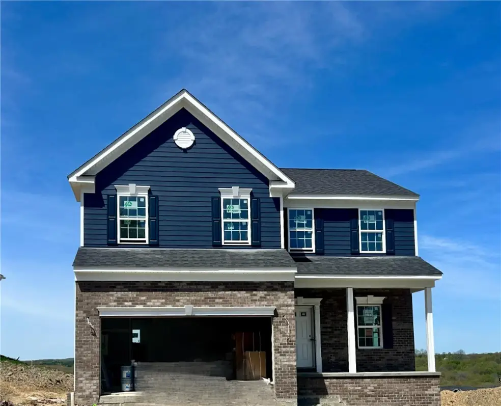 1007 Whistler Way, Mars, PA 16046 - #1
