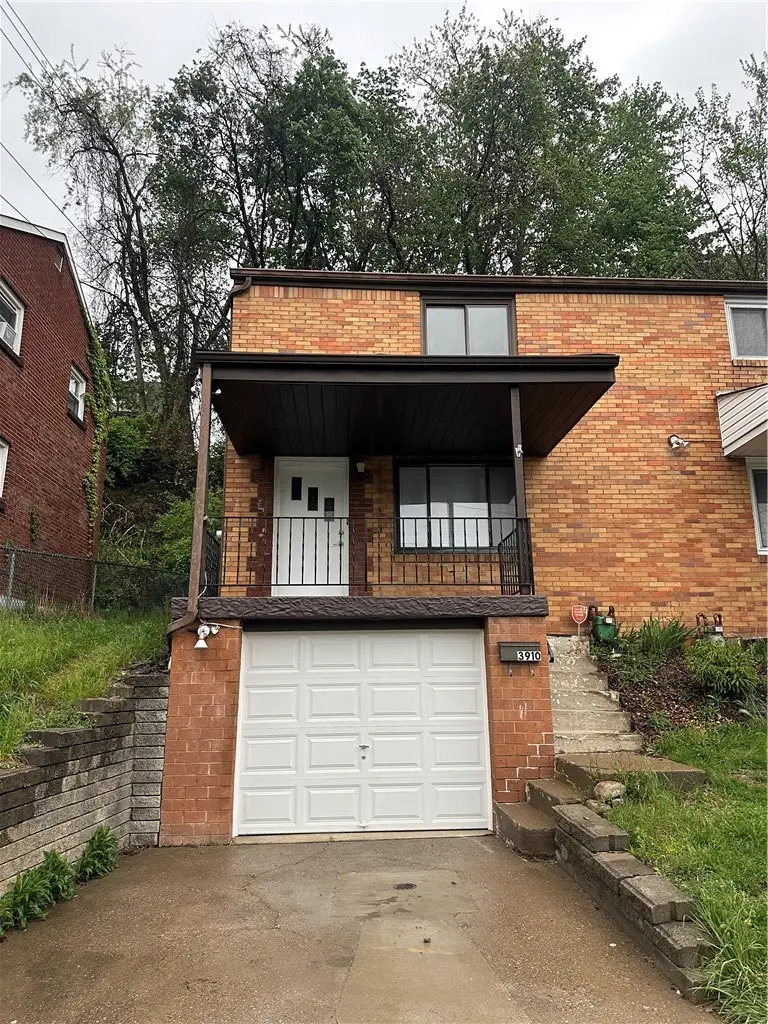 3910 Meadowbrook Blvd, Pittsburgh, PA 15227 - #1
