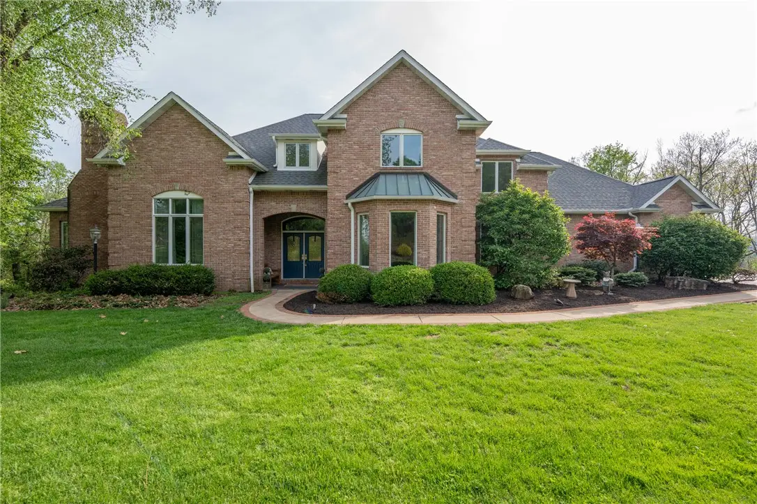 6004 Mason Drive, Greensburg, PA 15601 - #1