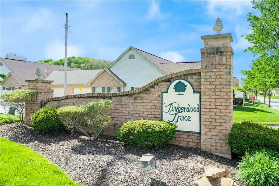 1097 Timberwood Drive, Beaver Falls, PA 15010 - #2