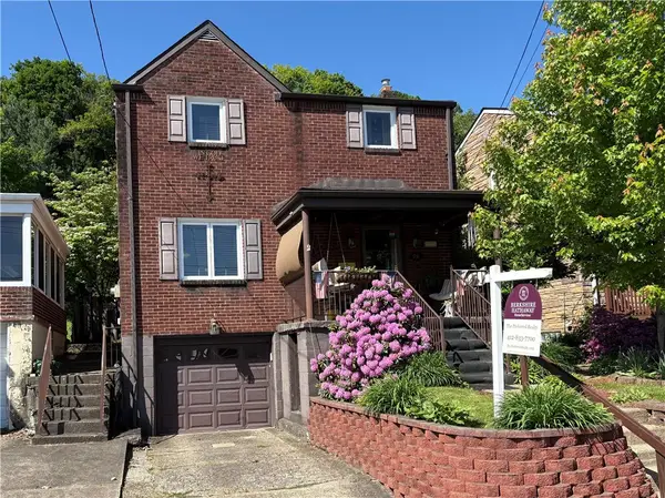 931 Liberty St, Mc Kees Rocks, PA 15136