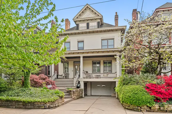 5612 Howe Street, Pittsburgh, PA 15232