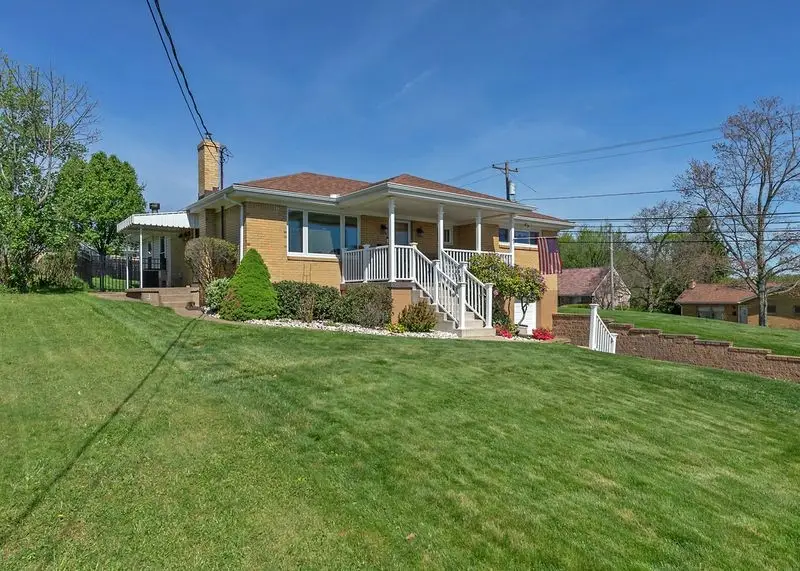100 Maria Ln, Monroeville, PA 15146 - #2