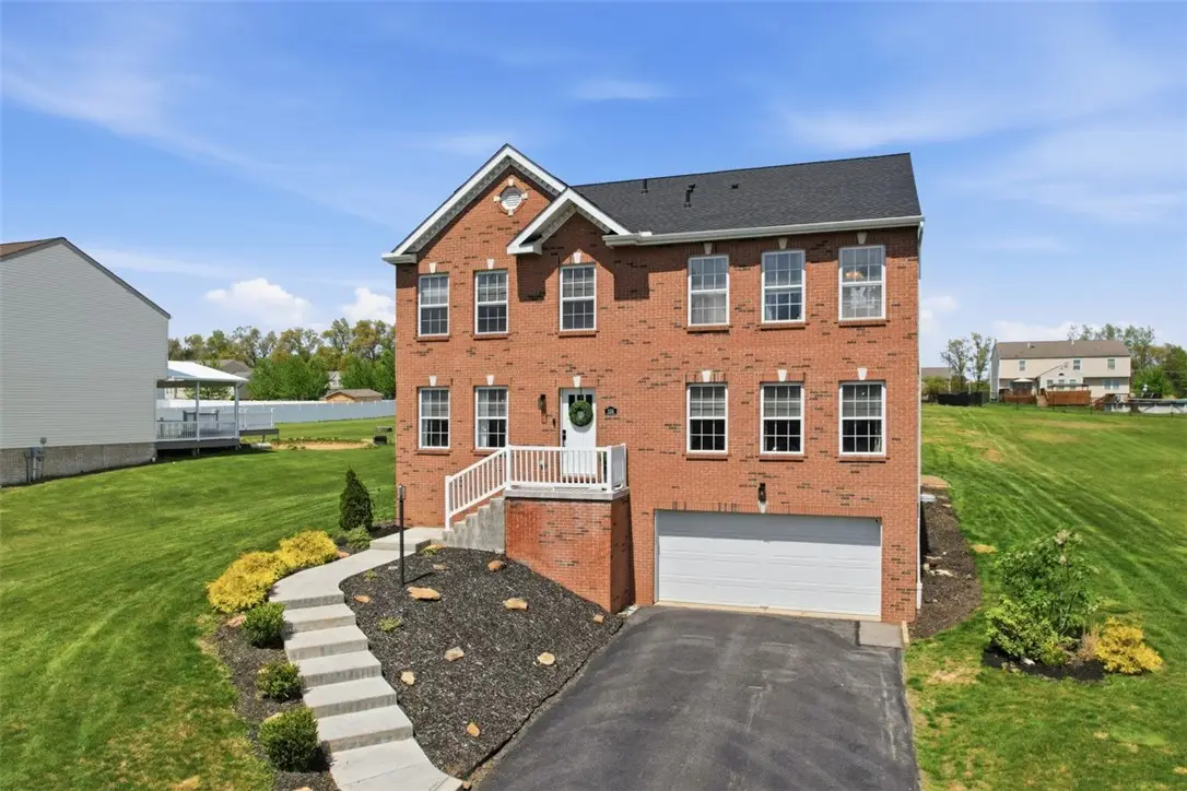 108 Mohawk Drive, Sarver, PA 16055 - #1