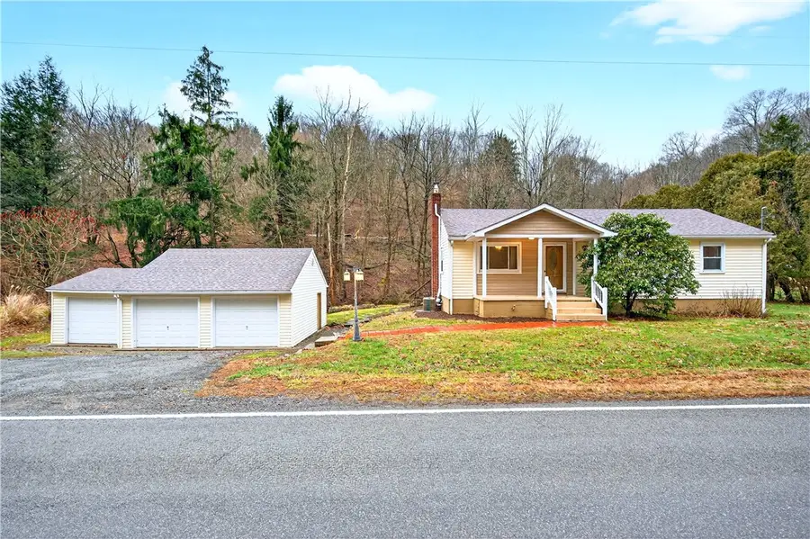 1550 Days Run Rd, Tarentum, PA 15084 - #2