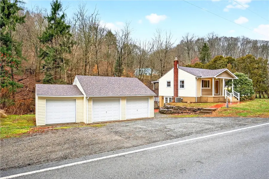 1550 Days Run Rd, Tarentum, PA 15084 - #3