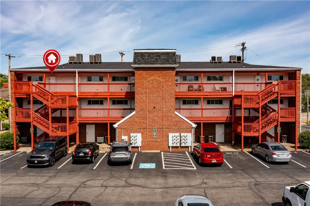 99 Bridge Street, # 18, Bridgewater, PA 15009 - #1