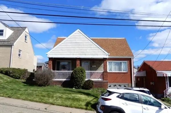 225 Eutaw Street, Pittsburgh, PA 15211