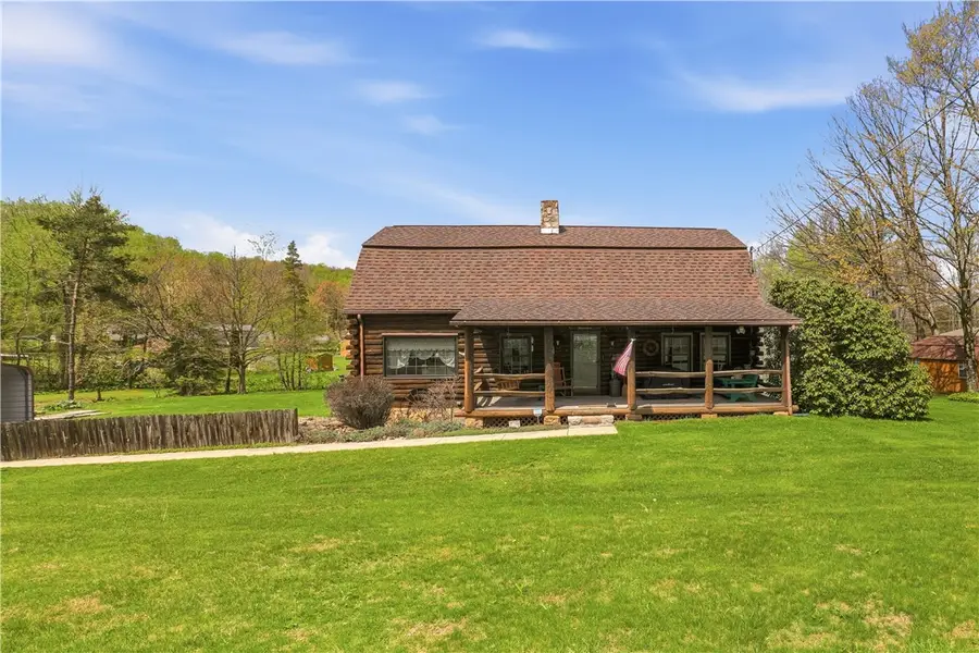 123 Crestview Rd, Acme, PA 15610 - #3