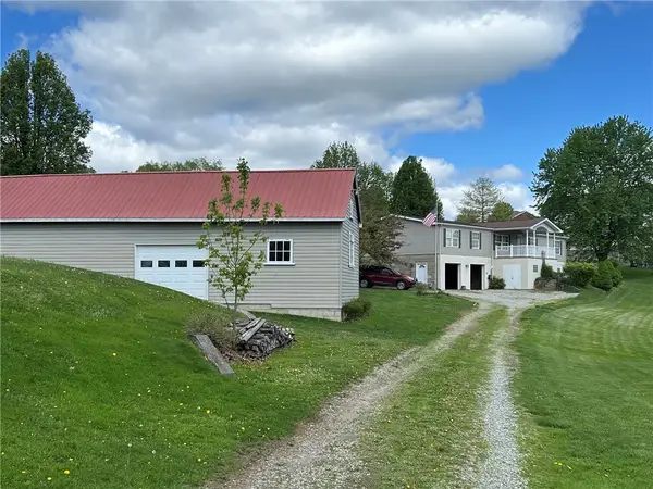 1275 Swede Hill Rd, Greensburg, PA 15601