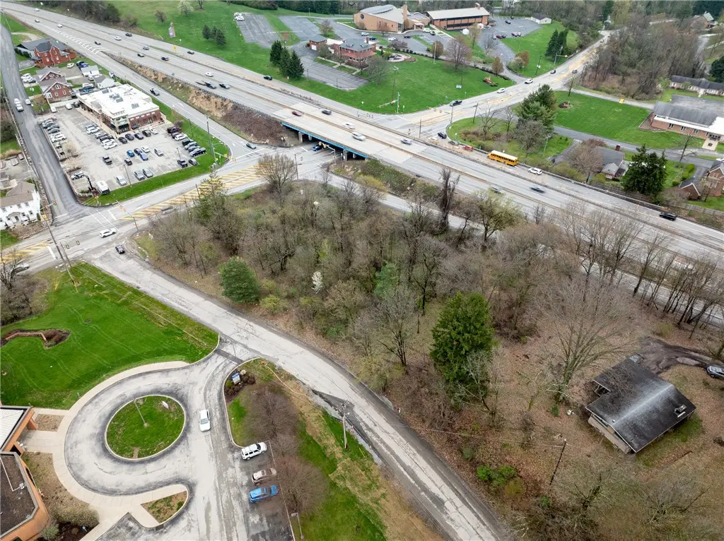 0 Mt Pleasant Road, Greensburg, PA 15601 - #1