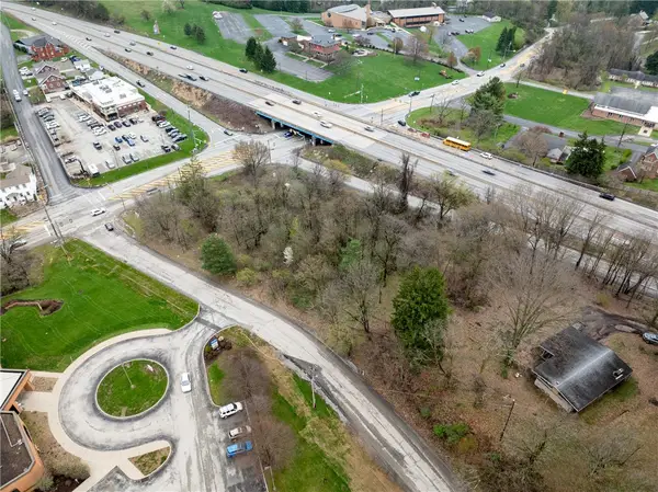 0 Mt Pleasant Road, Greensburg, PA 15601