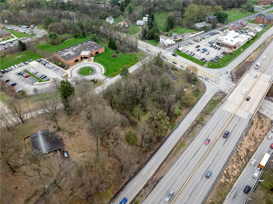 0 Mt Pleasant Road, Greensburg, PA 15601 - #2