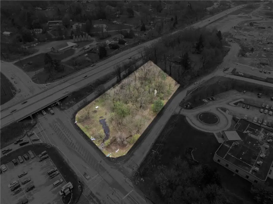 0 Mt Pleasant Road, Greensburg, PA 15601 - #3