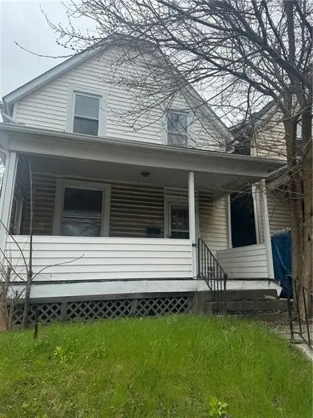 201 Locust St, New Kensington, PA 15068 - #2