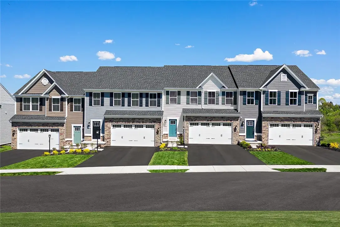151 Victoria Drive, Canonsburg, PA 15317 - #1