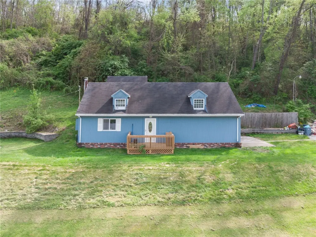 458 Fry Hollow Road, Hunker, PA 15639 - #1