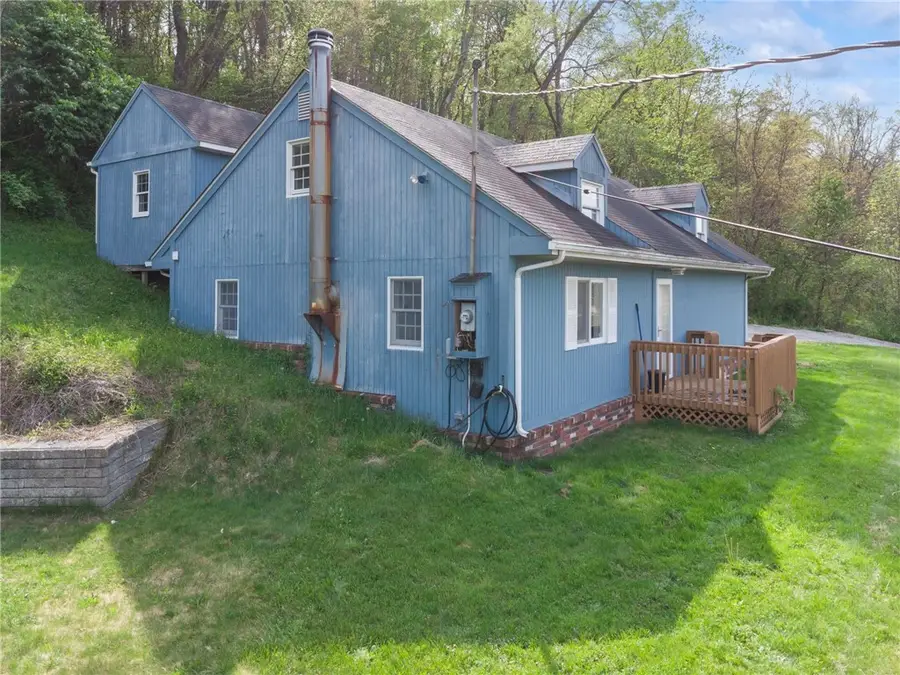 458 Fry Hollow Road, Hunker, PA 15639 - #3
