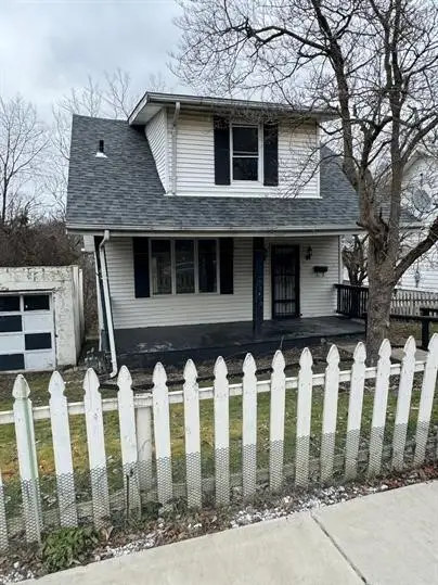 1117 Forest Ave, New Kensington, PA 15068 - #1