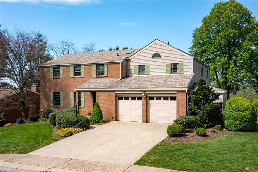 122 Tynewood Drive, Turtle Creek, PA 15145 - #1