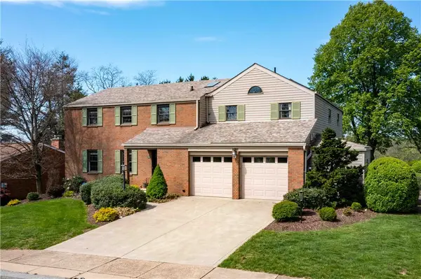 122 Tynewood Drive, Turtle Creek, PA 15145