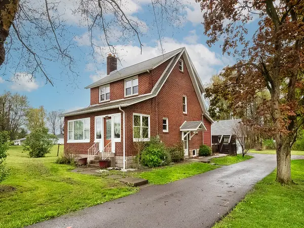 385 N Pike Rd, Sarver, PA 16055