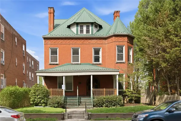 362 S Highland Ave, Pittsburgh, PA 15206