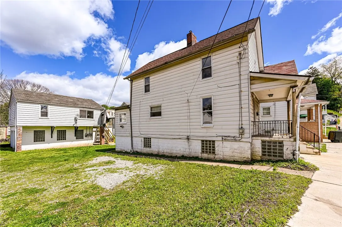 765 W Otterman St, Greensburg, PA 15601 - #1