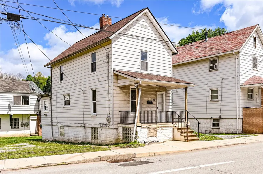 765 W Otterman St, Greensburg, PA 15601 - #2