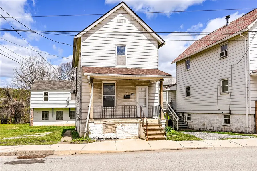 765 W Otterman St, Greensburg, PA 15601 - #3