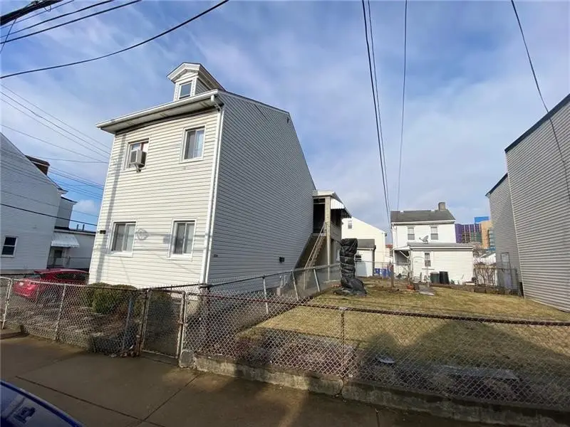 224 - 226 Ella St, Pittsburgh, PA 15224 - #1