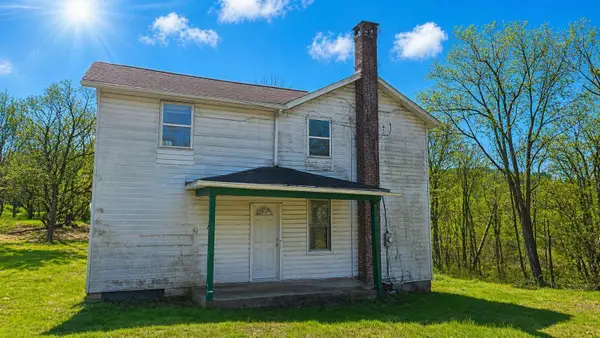 330 Third Avenue, Avonmore, PA 15618