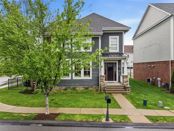 1283 Newbury Highland, Bridgeville, PA 15017