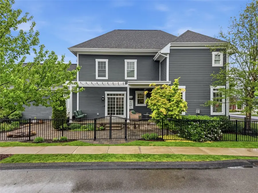 1283 Newbury Highland, Bridgeville, PA 15017 - #3