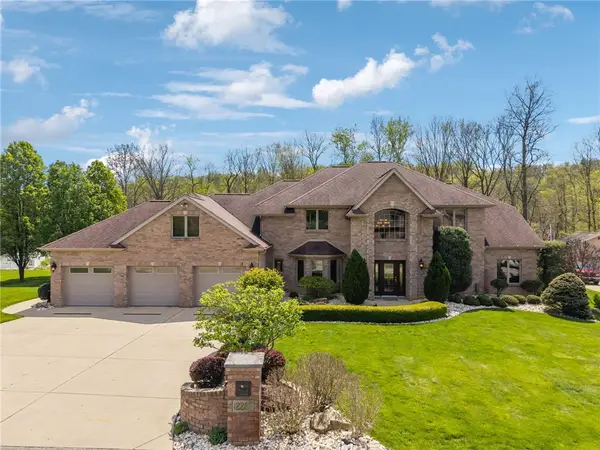 12288 Carmichael Cir, Irwin, PA 15642