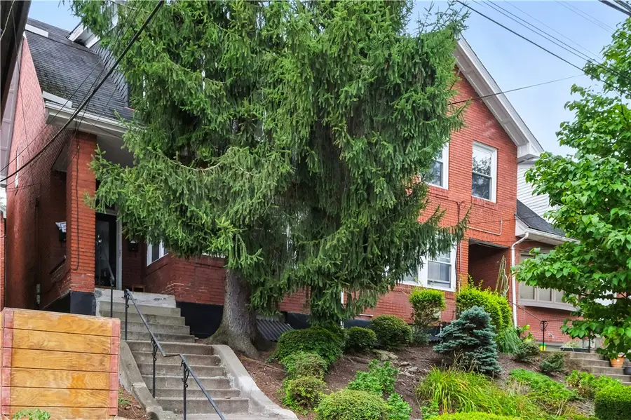 5658 Northumberland St, Pittsburgh, PA 15217 - #2