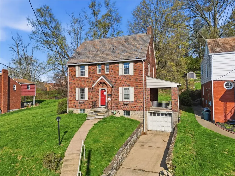 236 Kaplan Ave, Pittsburgh, PA 15227 - #2