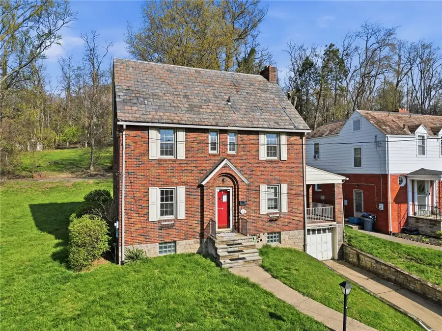 236 Kaplan Ave, Pittsburgh, PA 15227 - #3