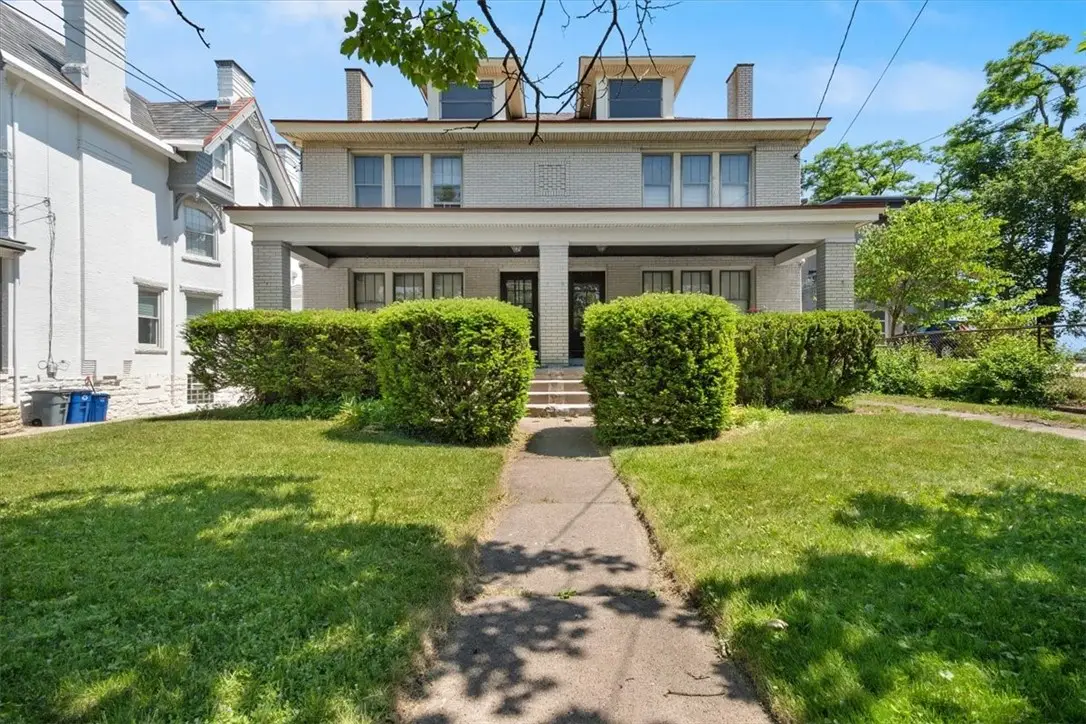 431 Bailey Ave, Pittsburgh, PA 15211 - #1