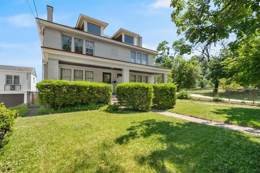 431 Bailey Ave, Pittsburgh, PA 15211 - #2