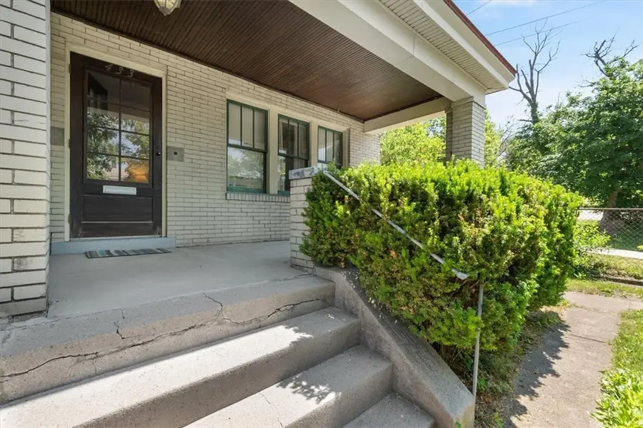 431 Bailey Ave, Pittsburgh, PA 15211 - #3