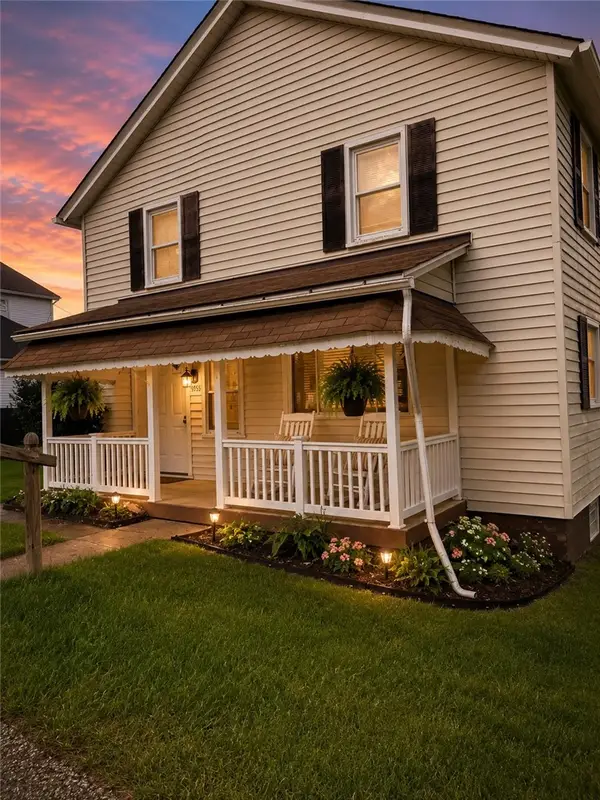 9155 Maple St, Pittsburgh, PA 15239