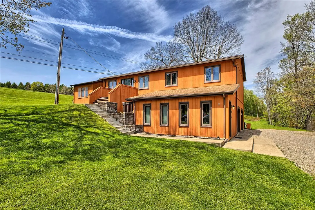 4462 Route 286 Hwy, Indiana, PA 15701 - #1