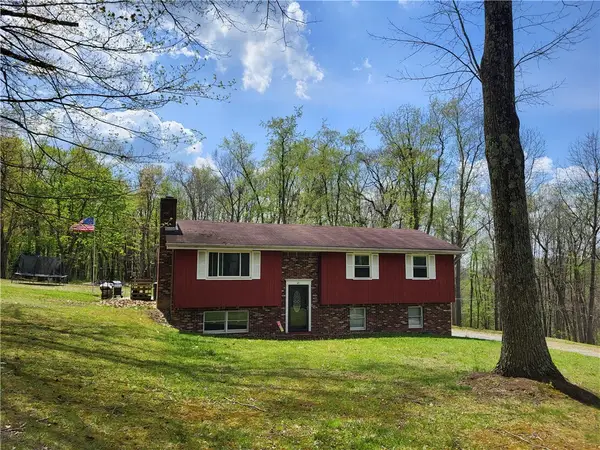 45 Coulter Estates Drive, Burgettstown, PA 15021