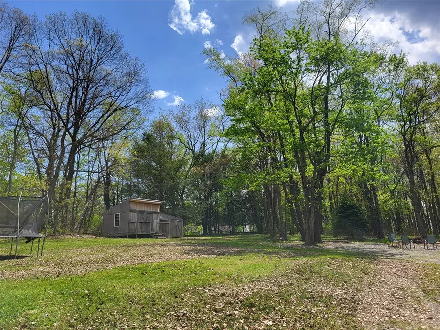 45 Coulter Estates Drive, Burgettstown, PA 15021 - #3