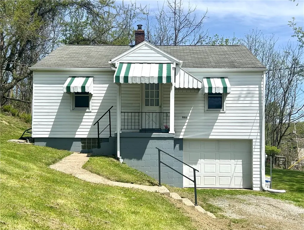1133 Venetia Rd, Eighty Four, PA 15330 - #1