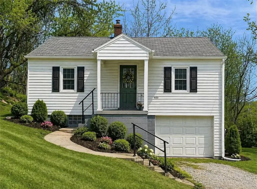 1133 Venetia Rd, Eighty Four, PA 15330 - #2