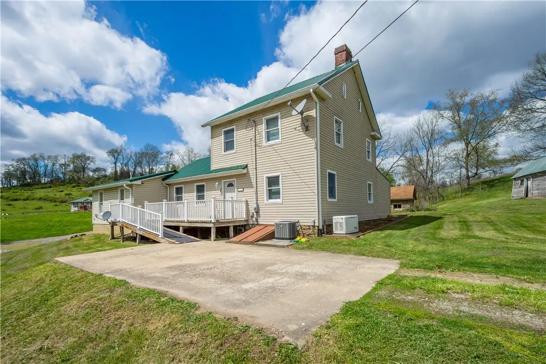 115 Jefferson Pike, Brownsville, PA 15417 - #1